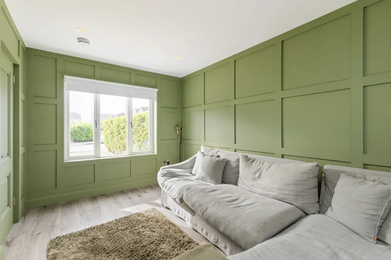 Photo of 11 Tullyhall Crescent, Lucan, Co. Dublin, K78 X795
