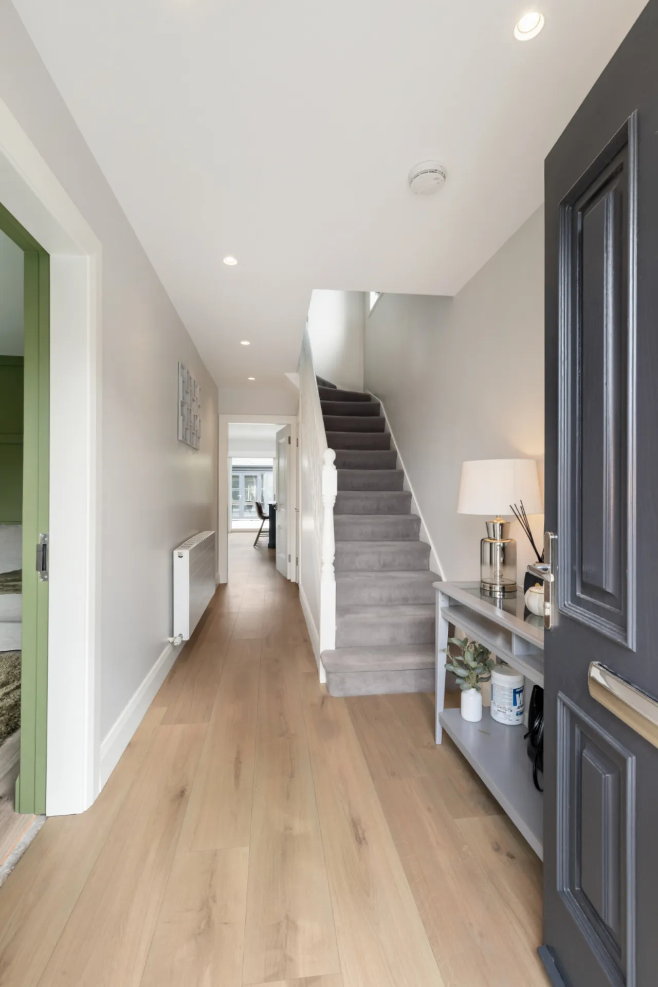 Photo of 11 Tullyhall Crescent, Lucan, Co. Dublin, K78 X795