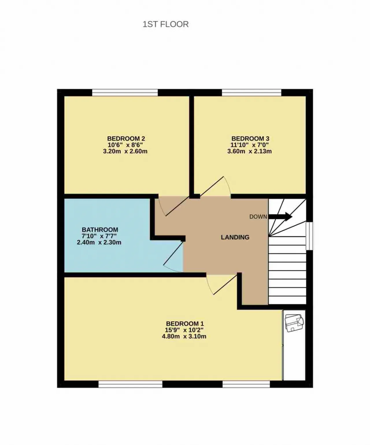 Photo of 11 Tullyhall Crescent, Lucan, Co. Dublin, K78 X795