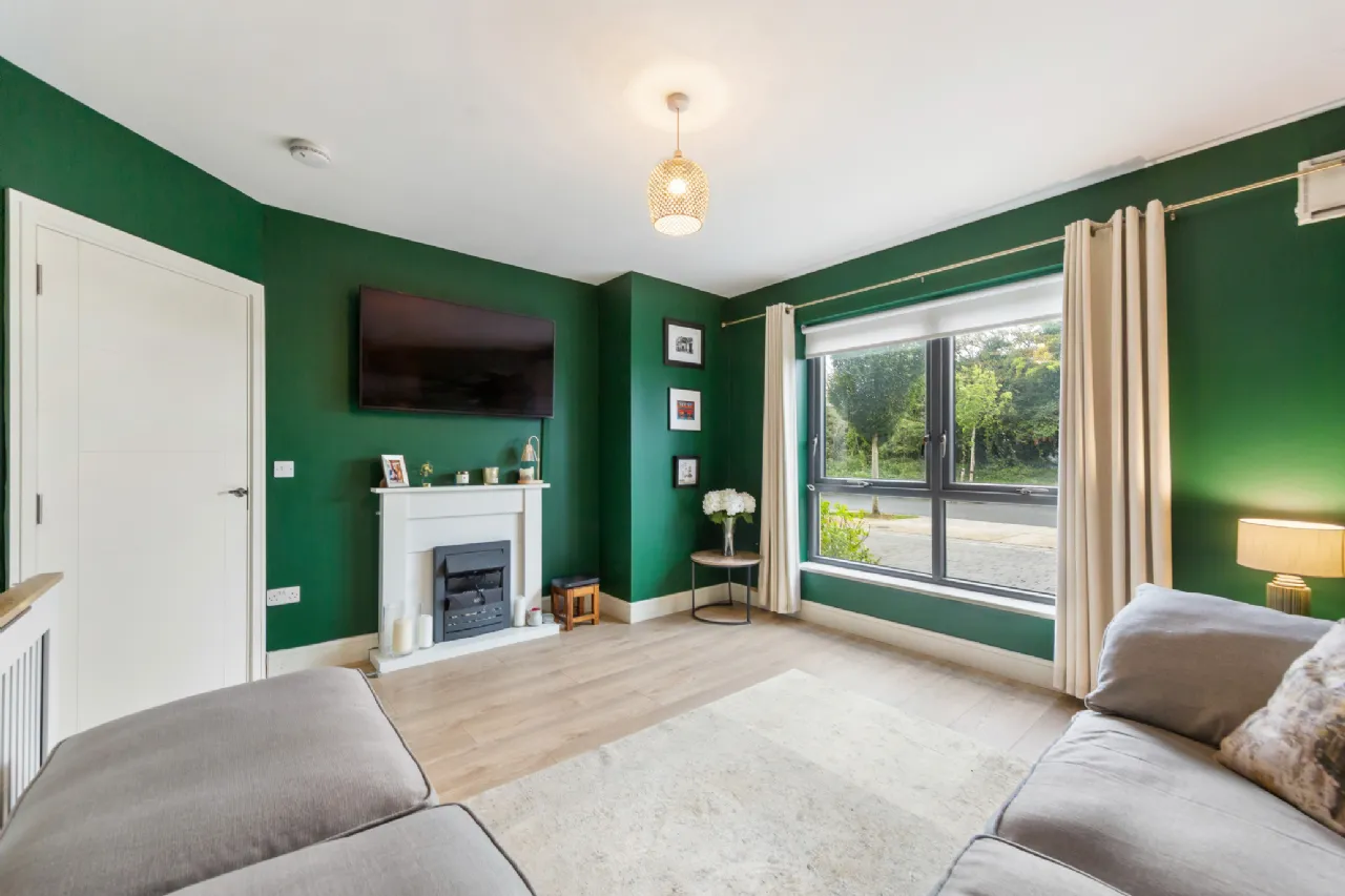 Photo of 31 Lyreen Drive, Mariavilla, Maynooth, Co. Kildare, W23 A6NE