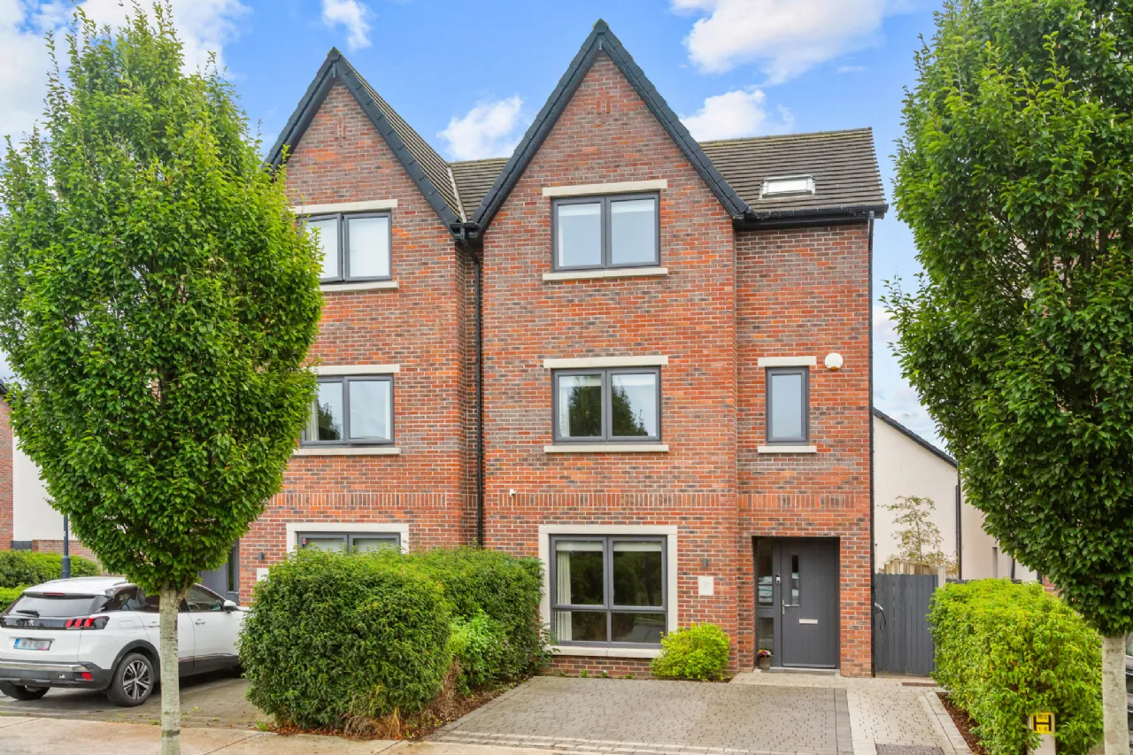 Photo of 31 Lyreen Drive, Mariavilla, Maynooth, Co. Kildare, W23 A6NE
