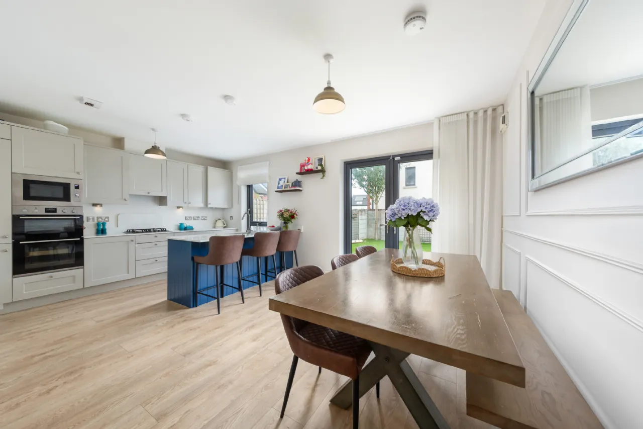Photo of 31 Lyreen Drive, Mariavilla, Maynooth, Co. Kildare, W23 A6NE