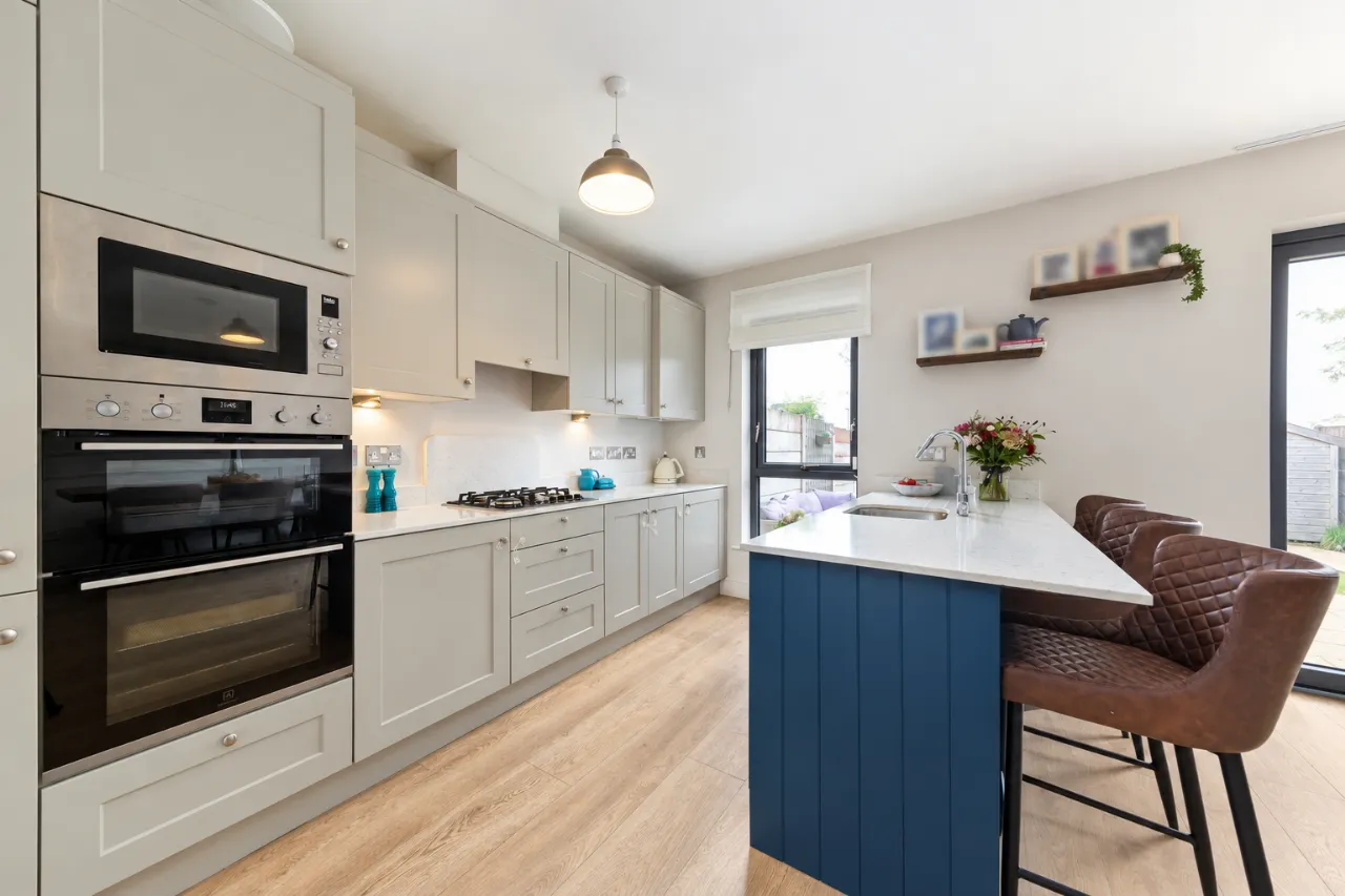 Photo of 31 Lyreen Drive, Mariavilla, Maynooth, Co. Kildare, W23 A6NE