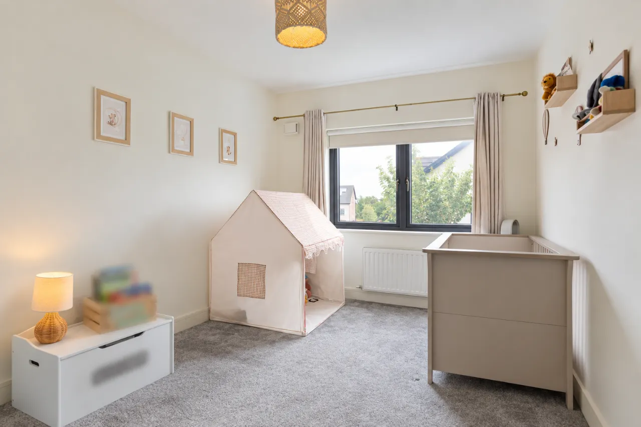 Photo of 31 Lyreen Drive, Mariavilla, Maynooth, Co. Kildare, W23 A6NE