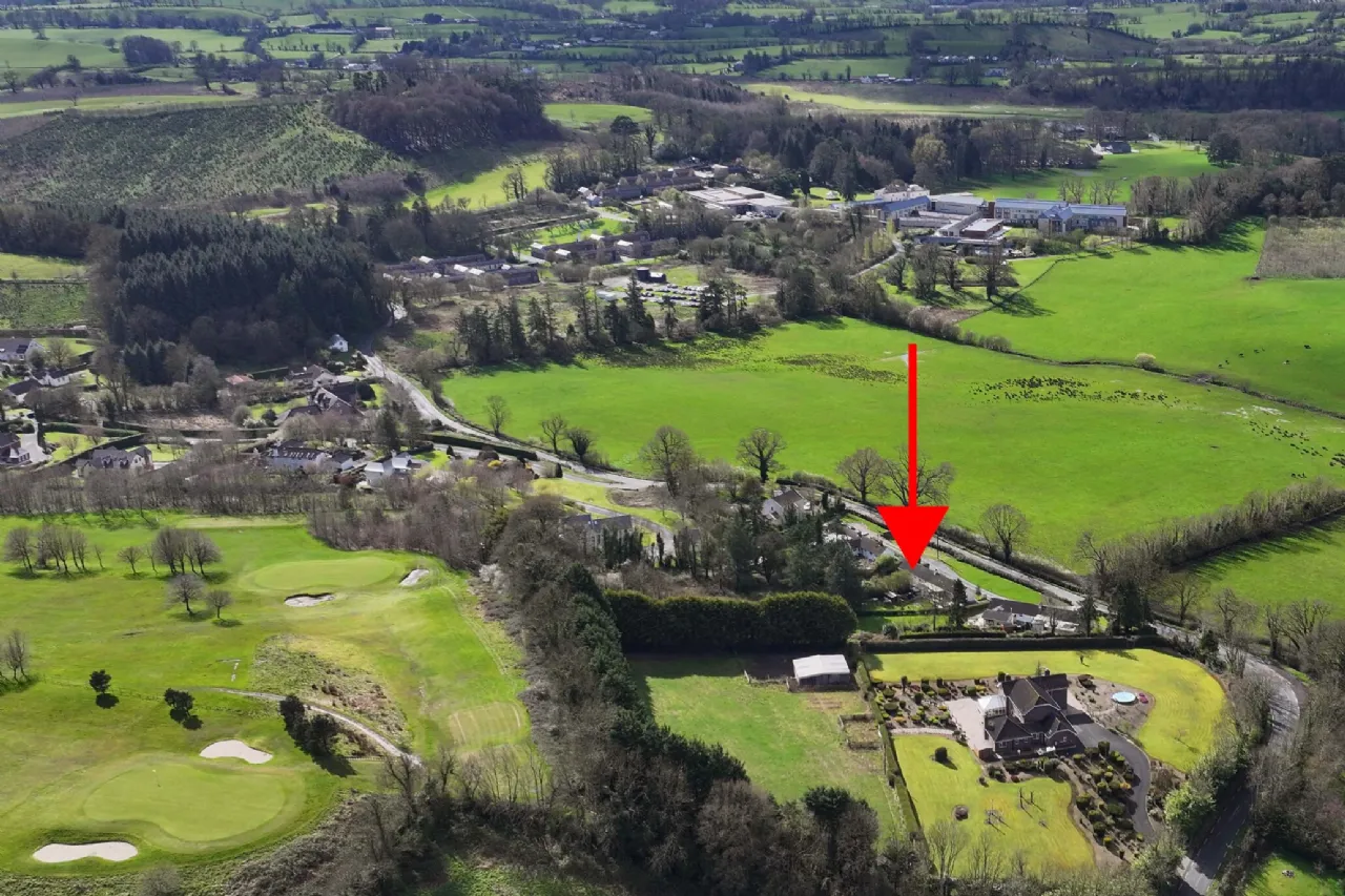 Photo of 4 Drumelis, Farnham, Cavan, Co. Cavan, H12 CY64