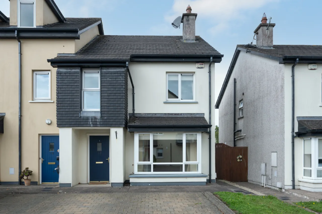 Photo of 13 Highfield Avenue, Ballincollig, Cork, P31NH90