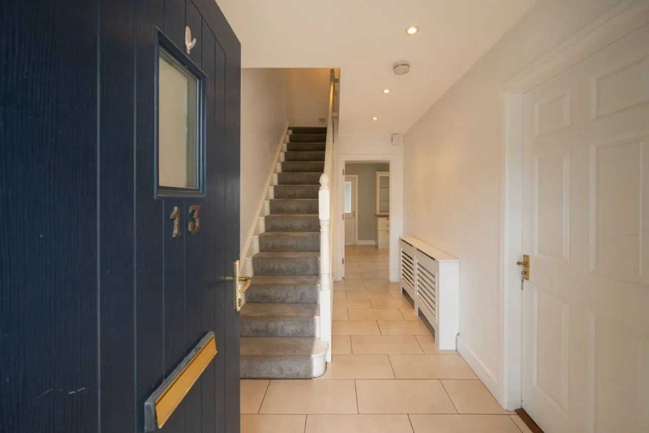 Photo of 13 Highfield Avenue, Ballincollig, Cork, P31NH90
