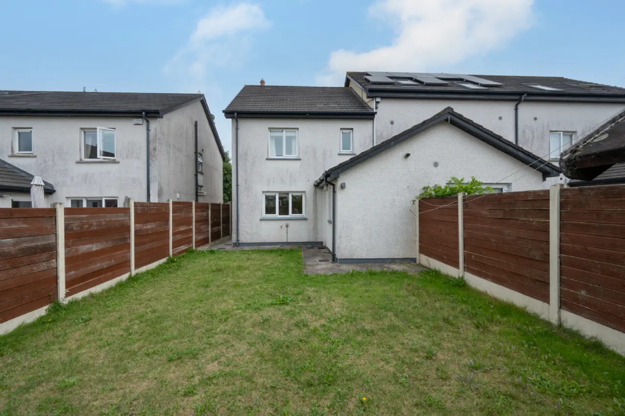 Photo of 13 Highfield Avenue, Ballincollig, Cork, P31NH90