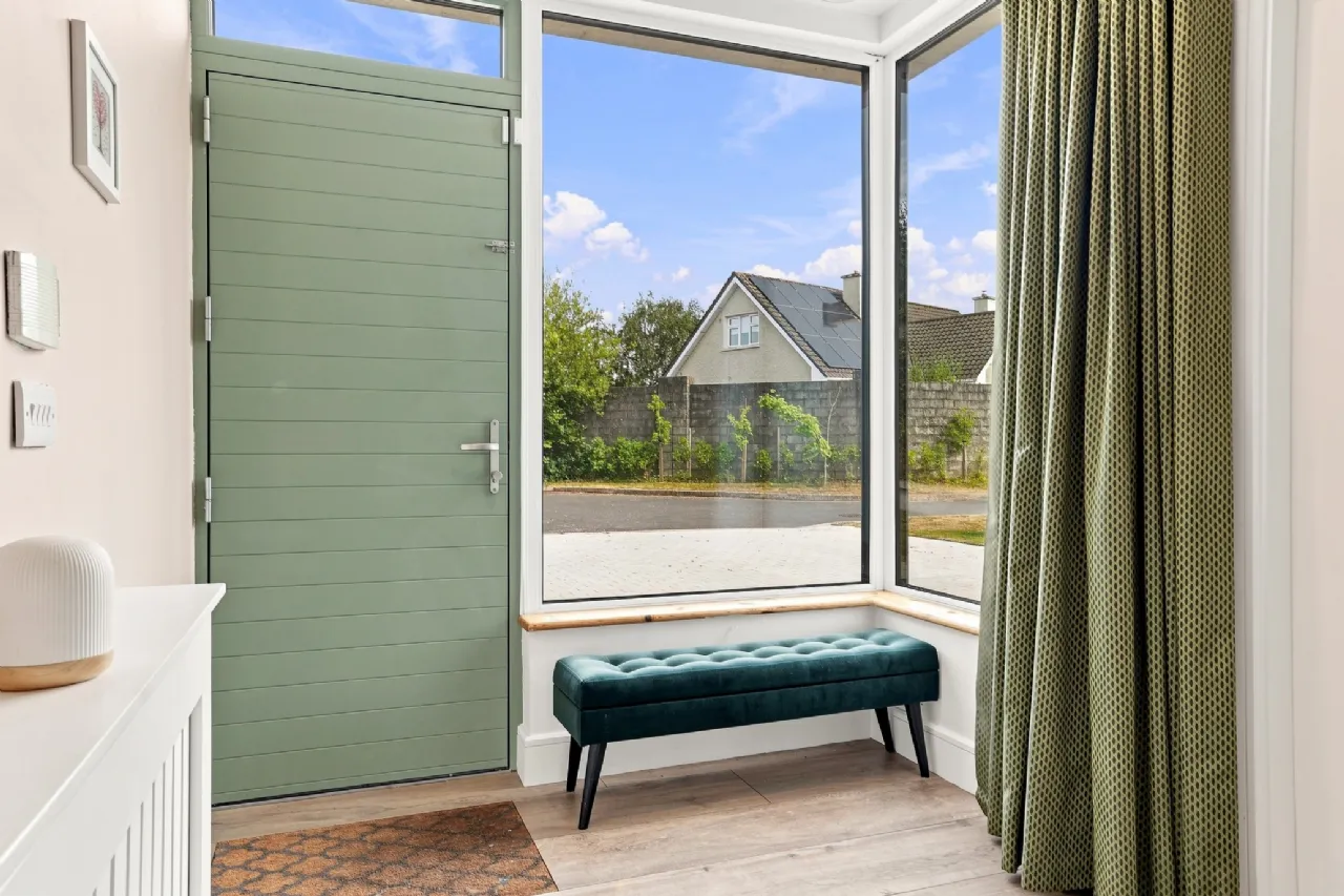 Photo of 1 Northvale, Northfields, Clonmel, Co. Tipperary, E91 P7F9