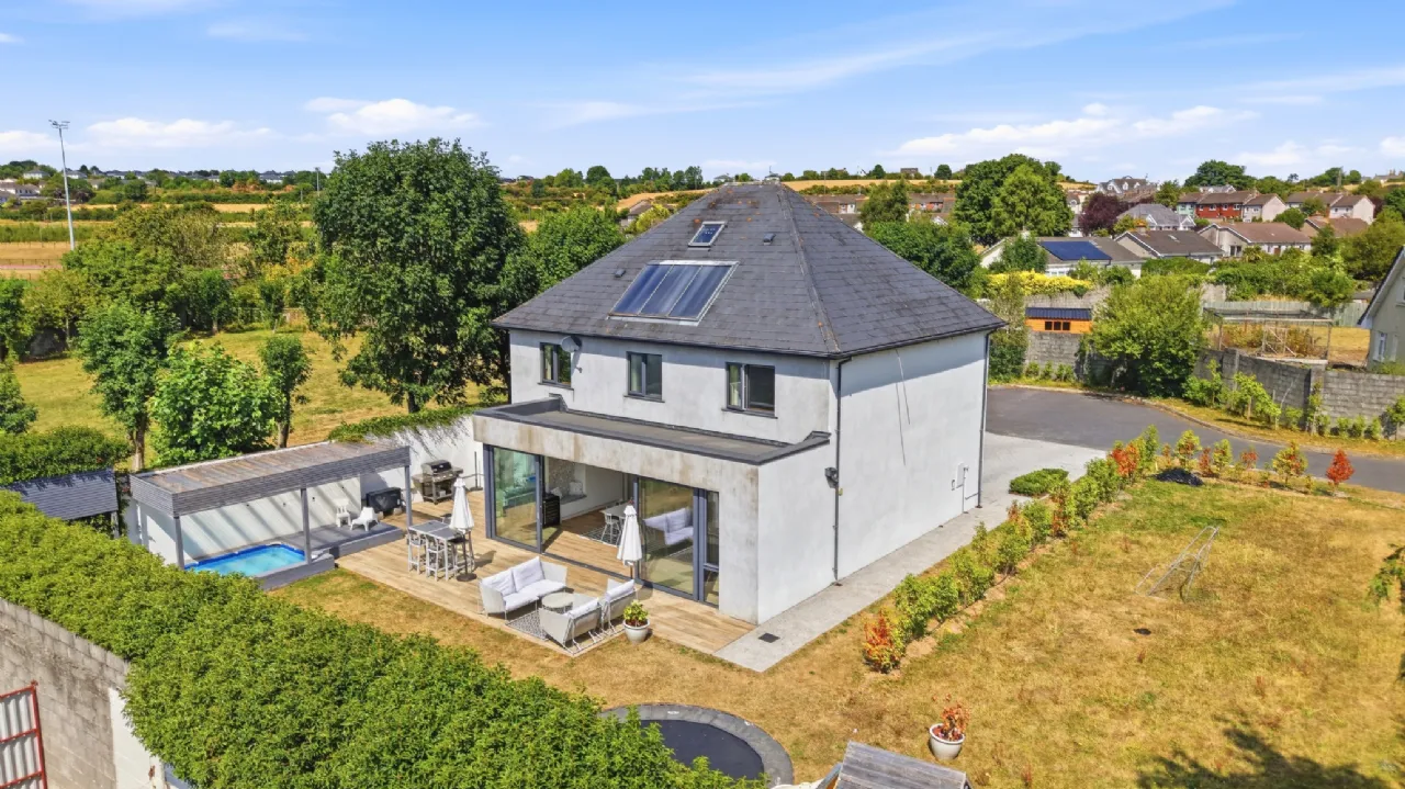 Photo of 1 Northvale, Northfields, Clonmel, Co. Tipperary, E91 P7F9