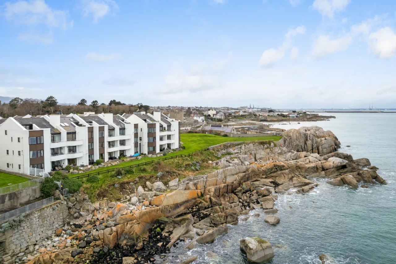 Photo of 2 Inishowen,, Pilot View,, Harbour Road,, Dalkey, Co. Dublin, A96 XH32