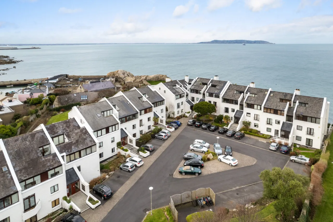 Photo of 2 Inishowen,, Pilot View,, Harbour Road,, Dalkey, Co. Dublin, A96 XH32