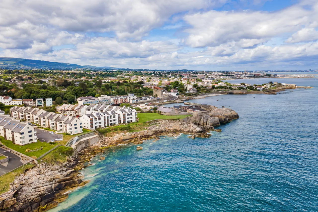 Photo of 2 Inishowen,, Pilot View,, Harbour Road,, Dalkey, Co. Dublin, A96 XH32