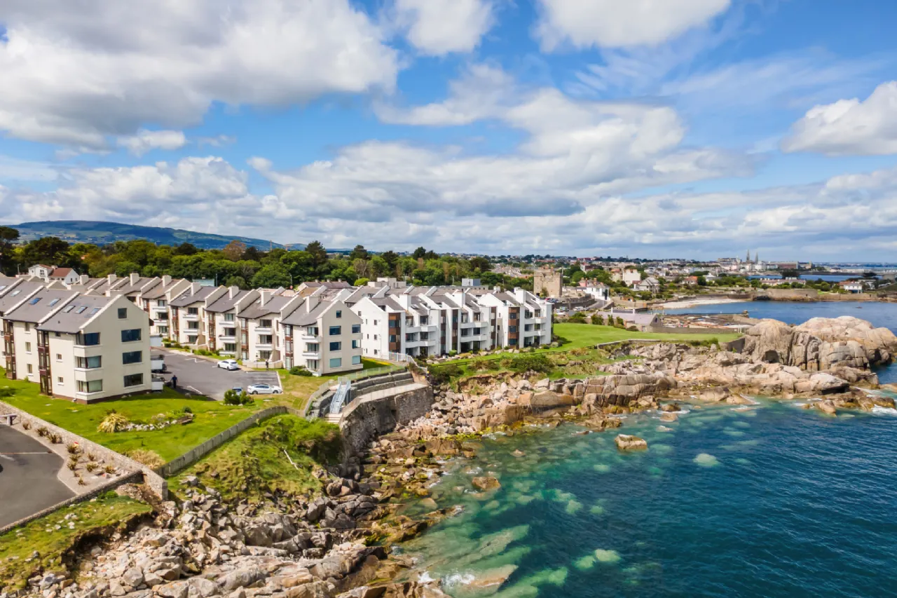 Photo of 2 Inishowen,, Pilot View,, Harbour Road,, Dalkey, Co. Dublin, A96 XH32