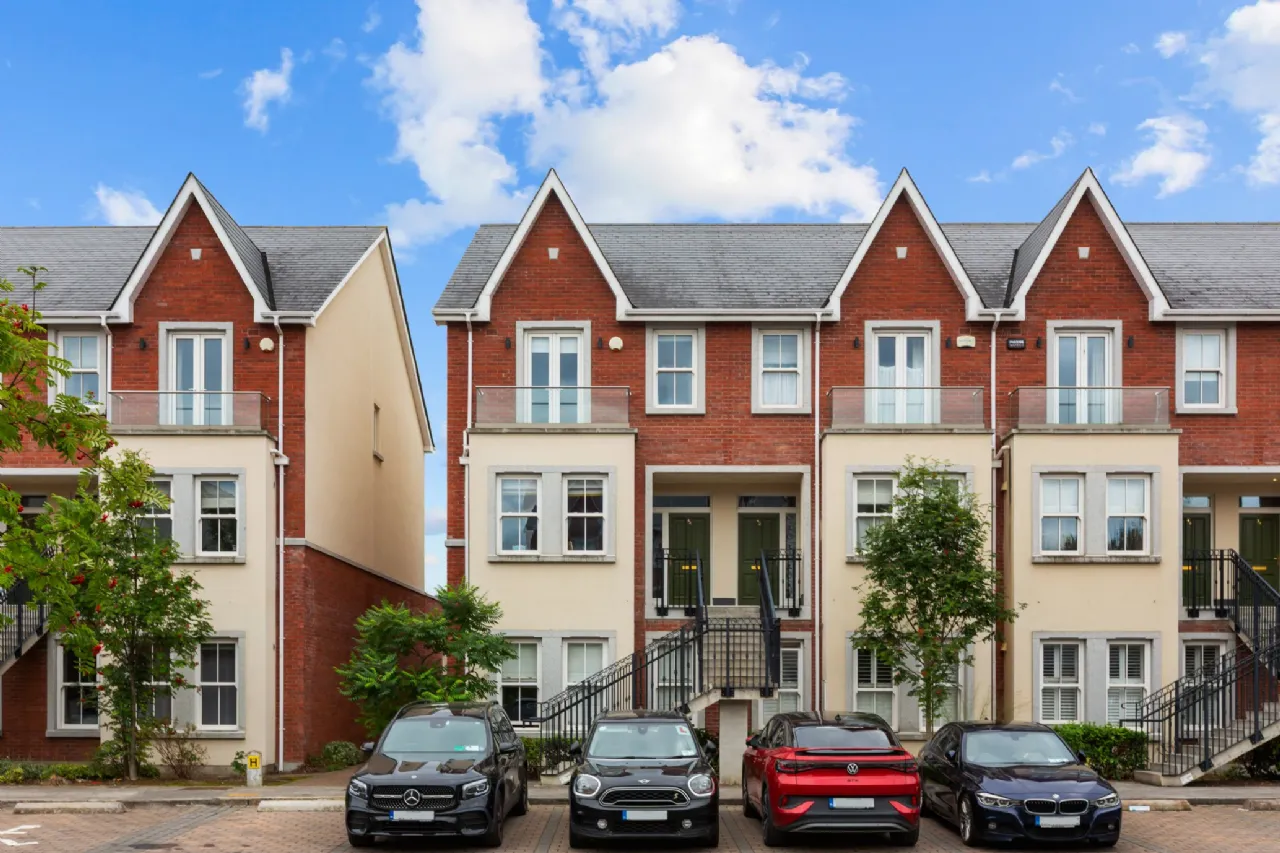 Photo of 44 Stillorgan Gate, Upper Kilmacud Road, Dublin 14, D14 R5P3