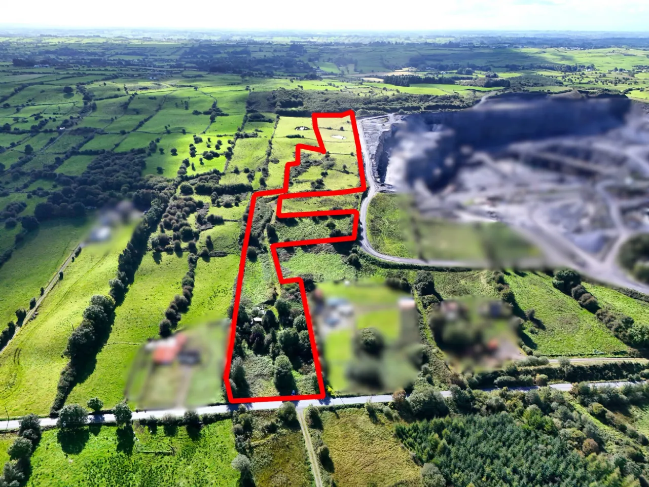 Photo of Scardaun, Aghamore, Co Mayo