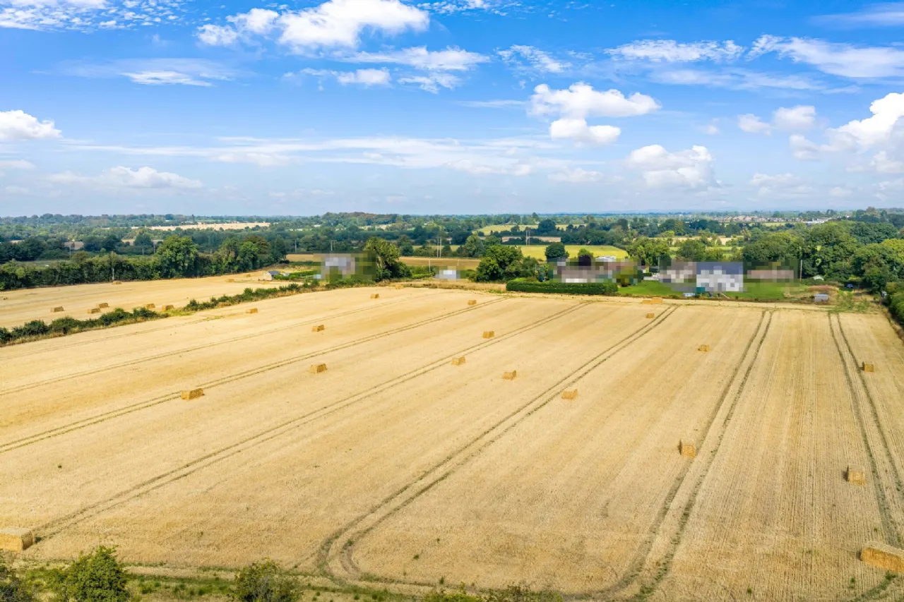 Photo of Attractive 22.5 Acre Farm, Cloncullen, Robinstown, Trim, Co. Meath