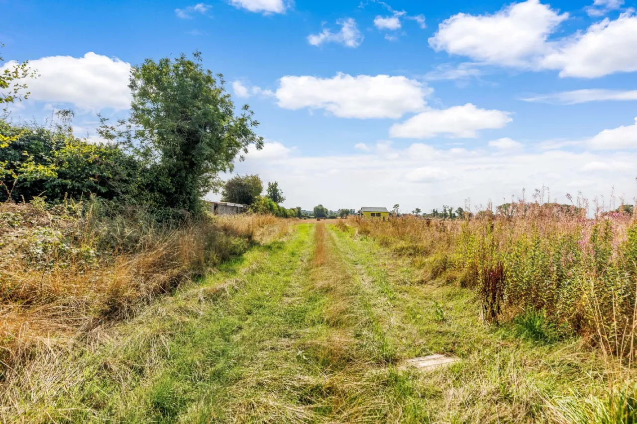 Photo of Attractive 22.5 Acre Farm, Cloncullen, Robinstown, Trim, Co. Meath