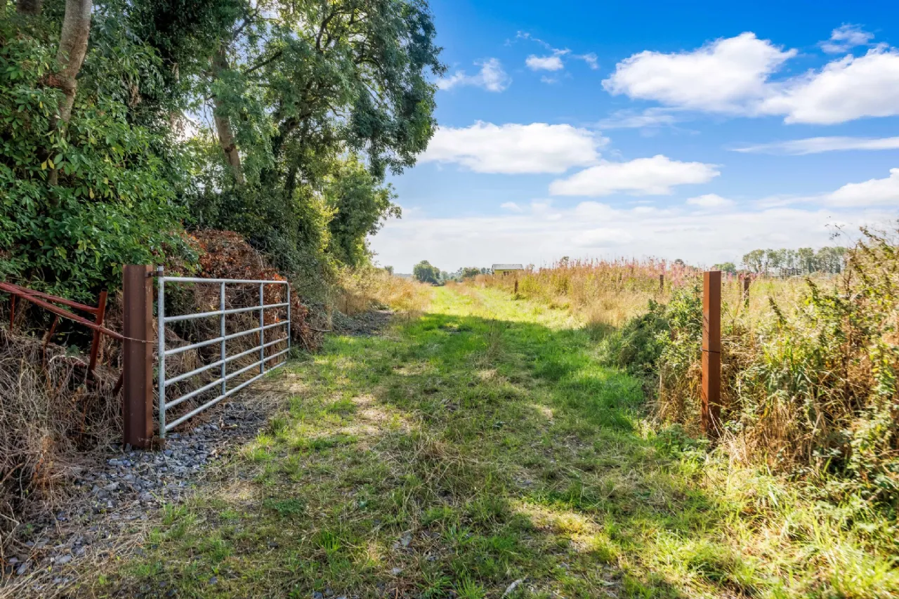 Photo of Attractive 22.5 Acre Farm, Cloncullen, Robinstown, Trim, Co. Meath