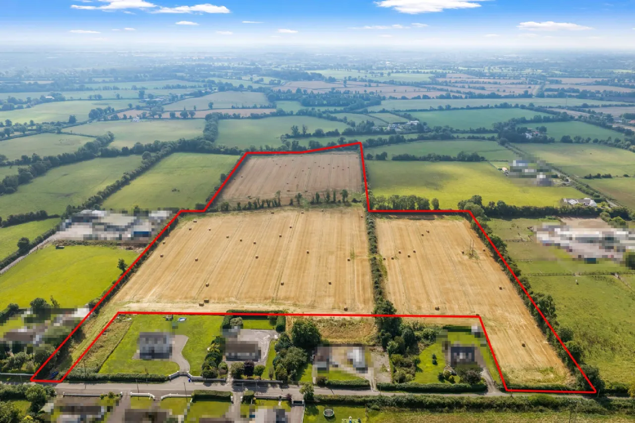 Photo of Attractive 22.5 Acre Farm, Cloncullen, Robinstown, Trim, Co. Meath