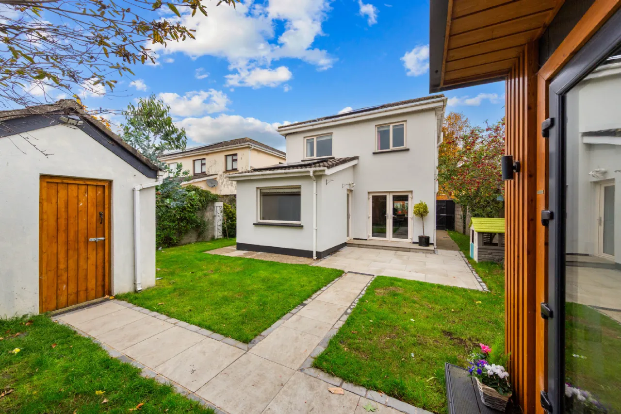 Photo of 13 Abbey Court, Abbeyfarm, Celbridge, W23 DH93