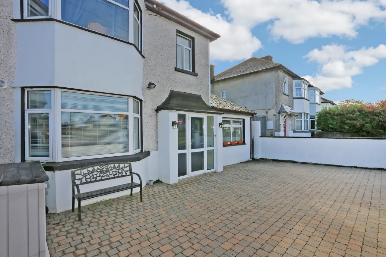 Photo of 2 Grianvar Terrace, Shelbourne Road, Limerick, V94 YKH9