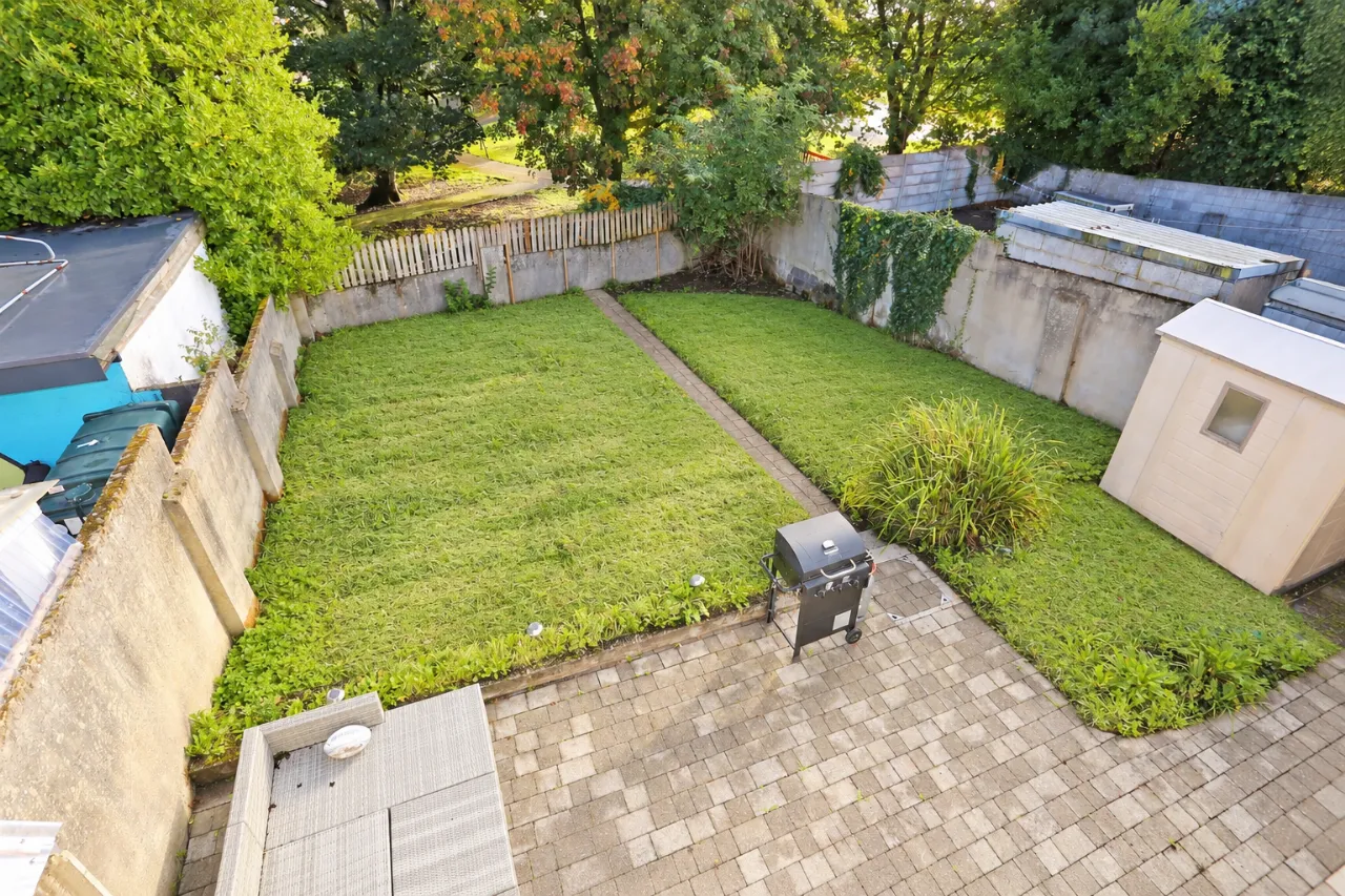 Photo of 2 Grianvar Terrace, Shelbourne Road, Limerick, V94 YKH9
