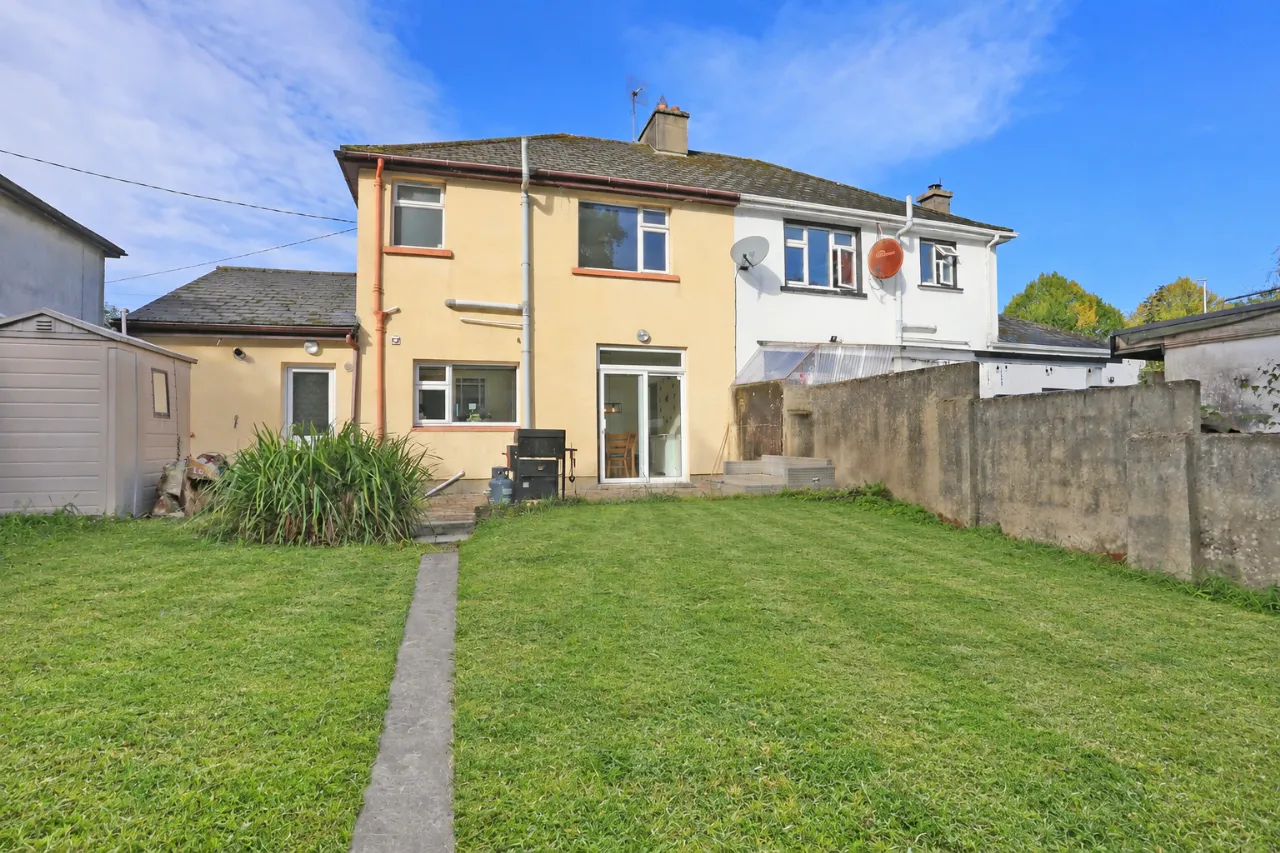 Photo of 2 Grianvar Terrace, Shelbourne Road, Limerick, V94 YKH9