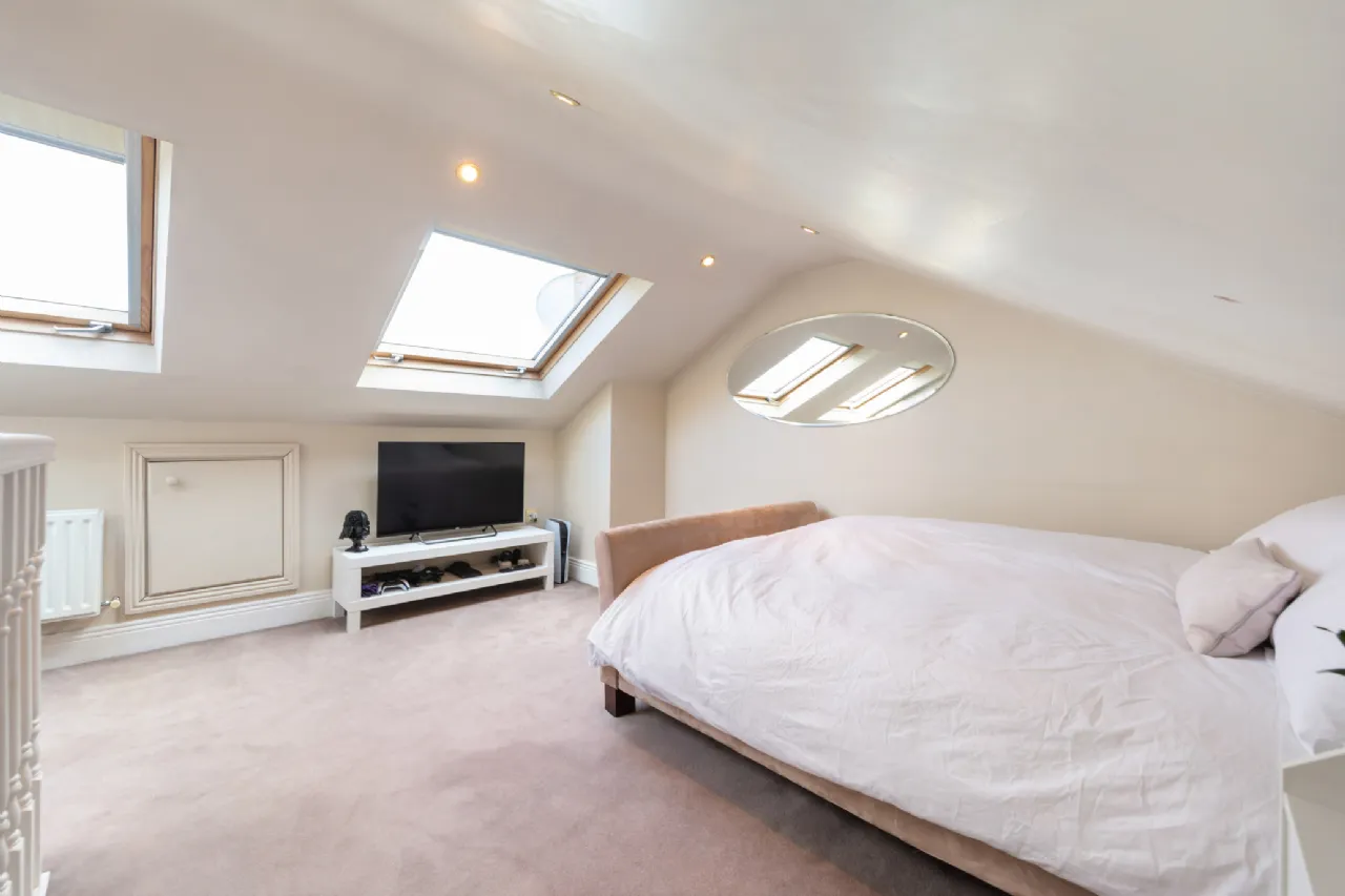 Photo of 5 Castle Court, Killiney Hill Road, Killiney, Co. Dublin, A96 NP78