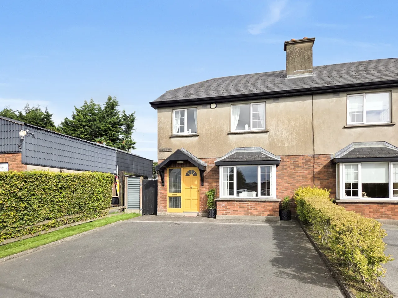 Photo of 1 Bramble Row,, Bansha Road,, Tipperary Town,, Co. Tipperary, E34 YT20