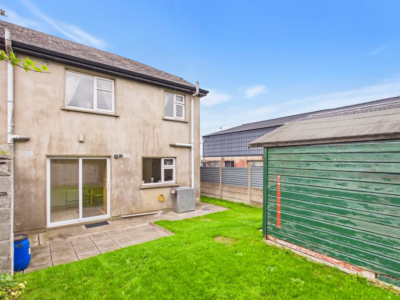 Photo of 1 Bramble Row,, Bansha Road,, Tipperary Town,, Co. Tipperary, E34 YT20