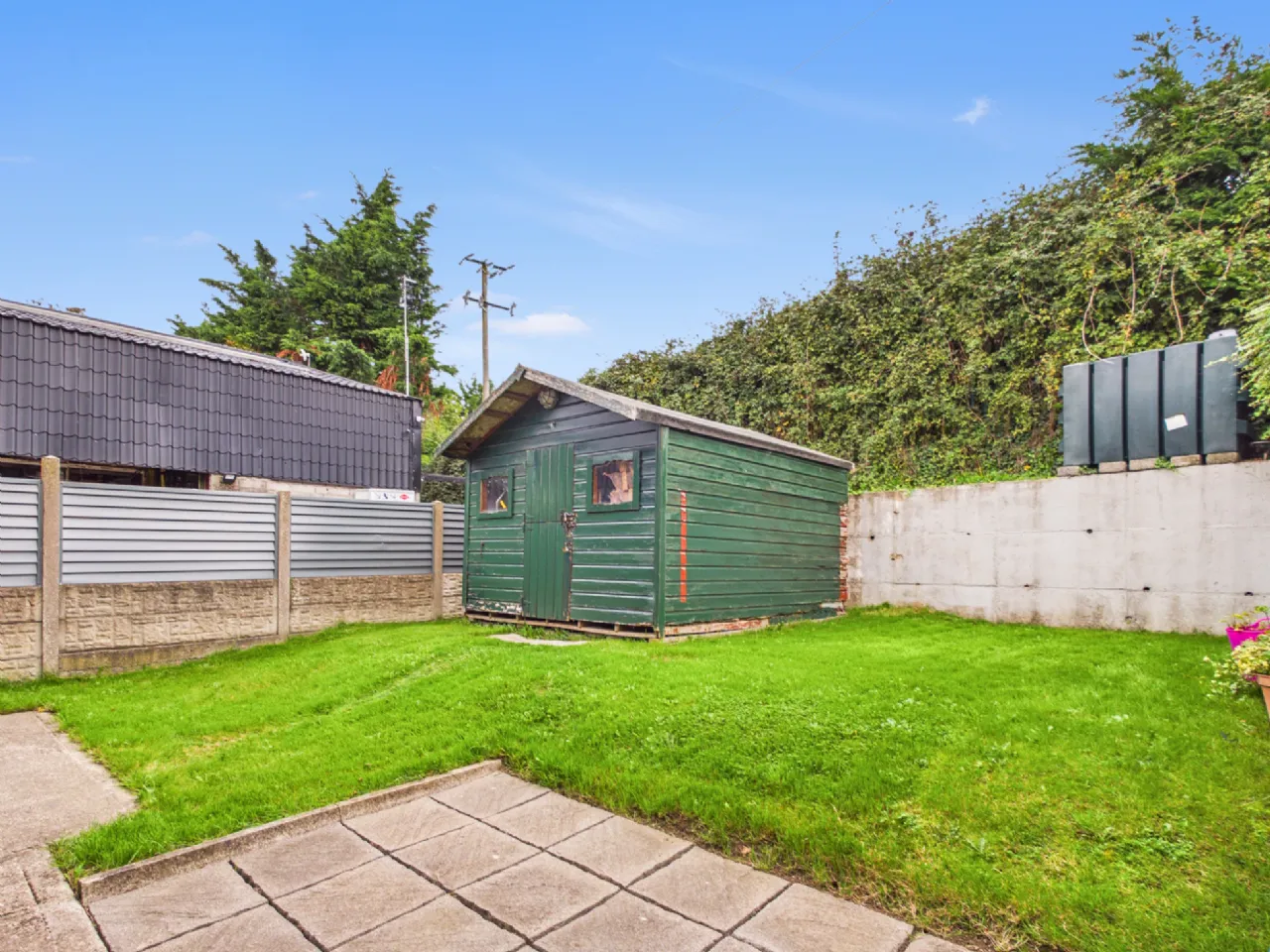 Photo of 1 Bramble Row,, Bansha Road,, Tipperary Town,, Co. Tipperary, E34 YT20