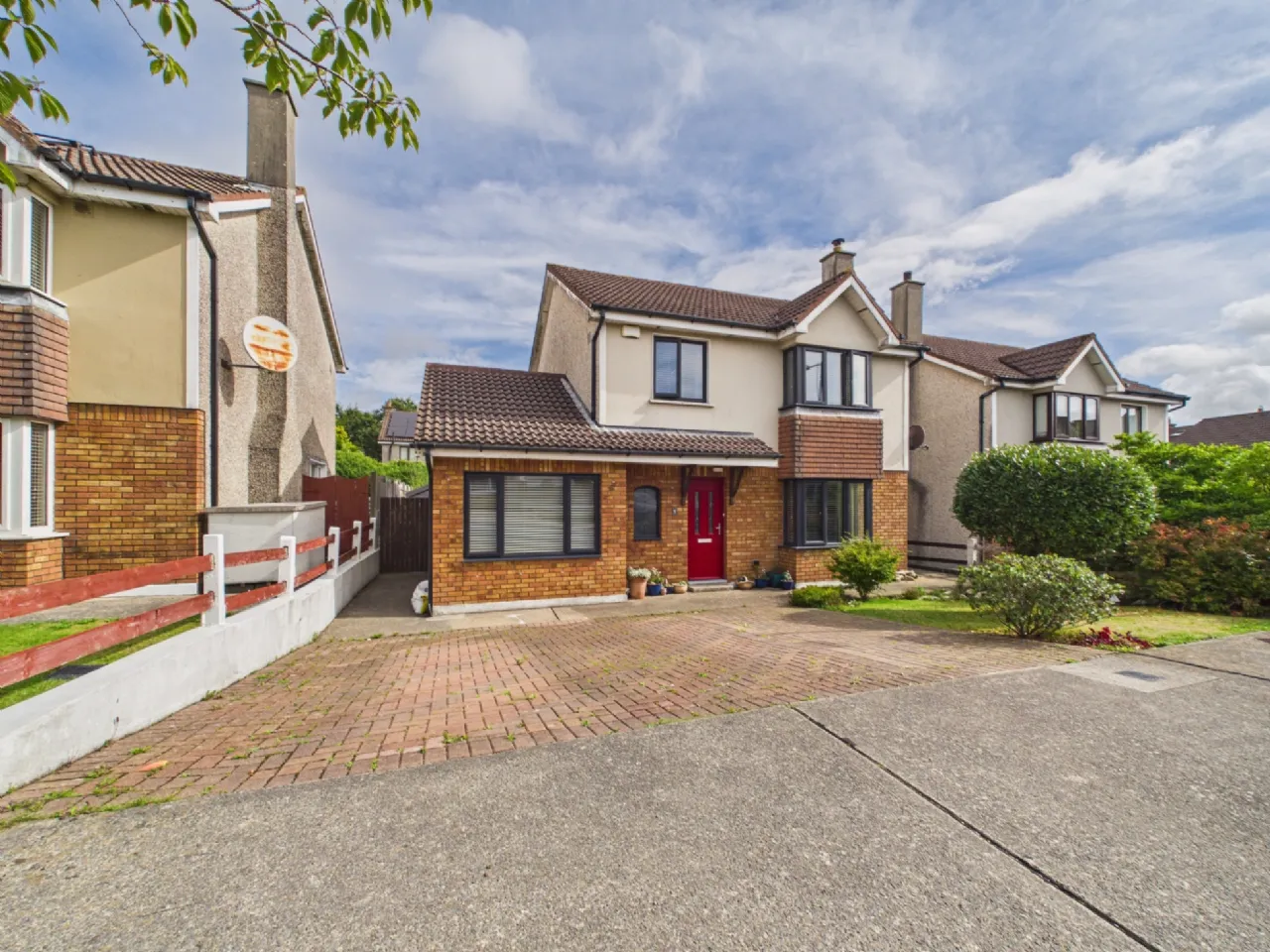 Photo of 9 Rocwood Close Grange Manor, Waterford, X91K7C1