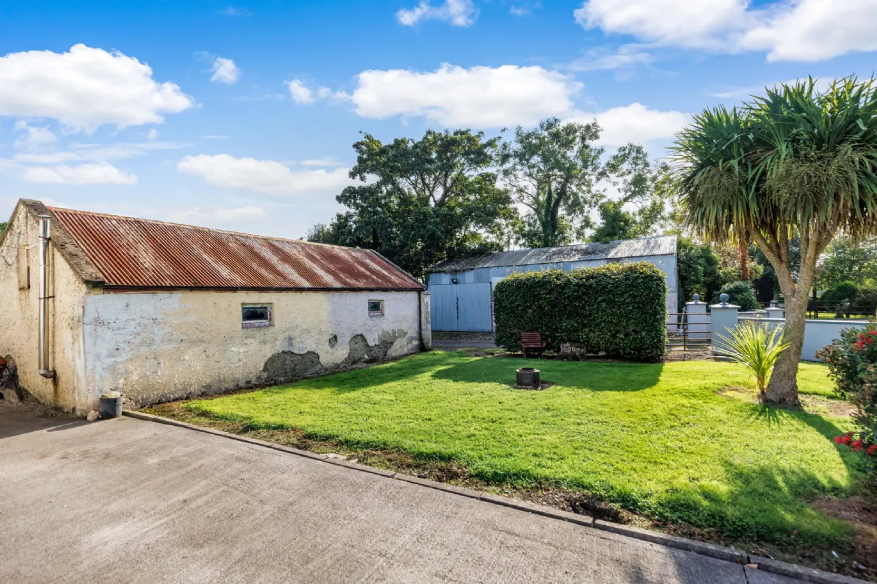 Photo of Demailestown, Wilkinstown, Navan, Co Meath, C15 DF89