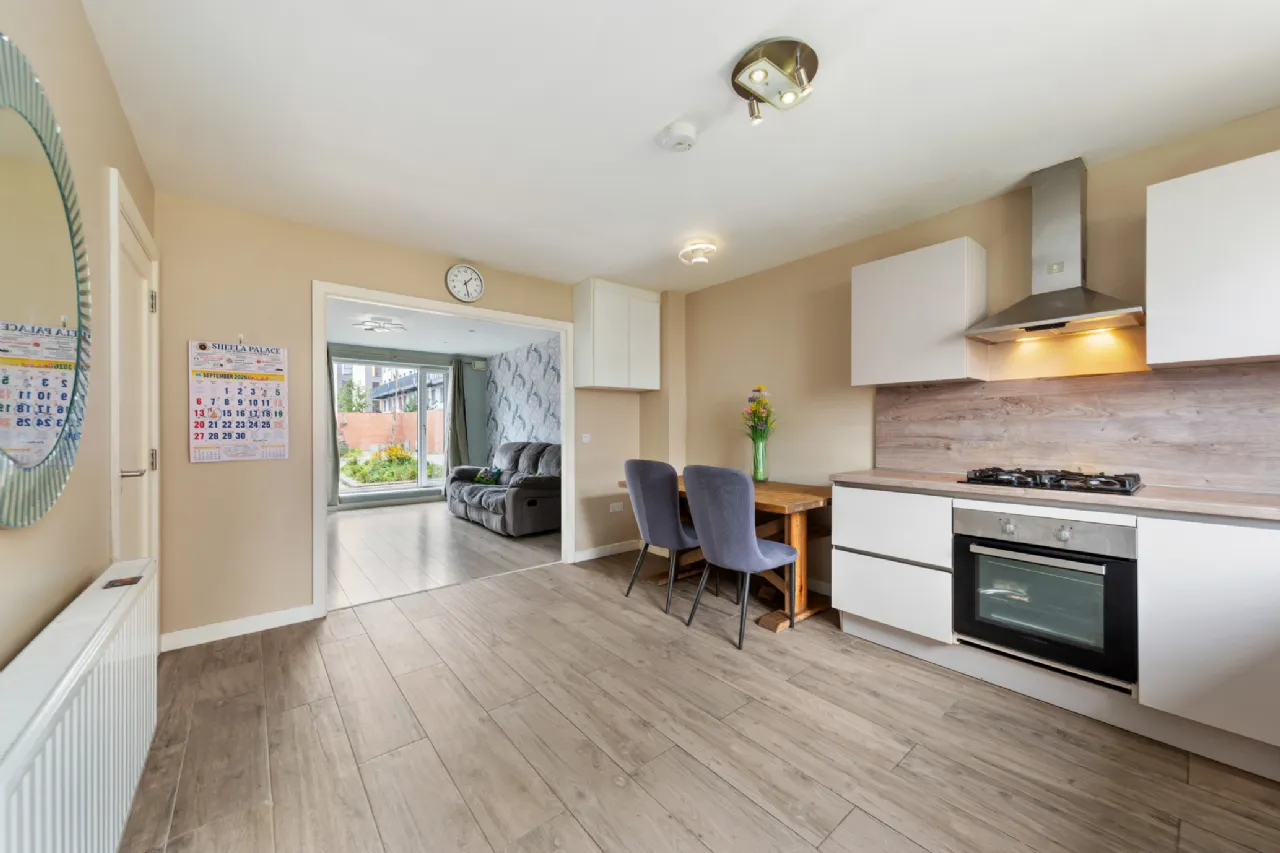 Photo of 1 St. Helen's Court, Adamstown, Co. Dublin, K78 E0K0