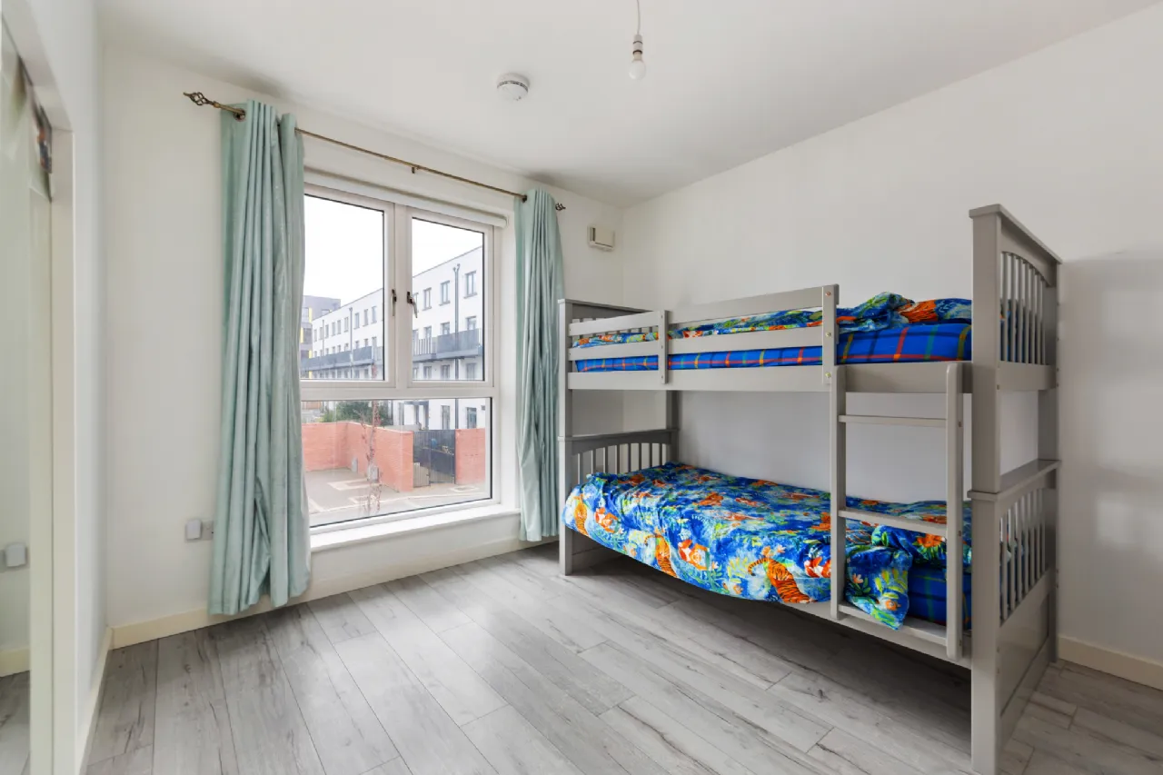 Photo of 1 St. Helen's Court, Adamstown, Co. Dublin, K78 E0K0