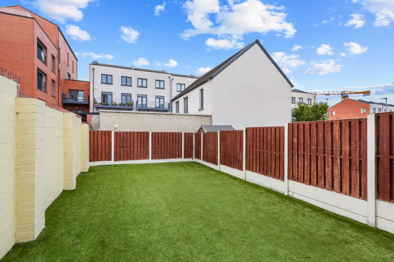 Photo of 1 St. Helen's Court, Adamstown, Co. Dublin, K78 E0K0