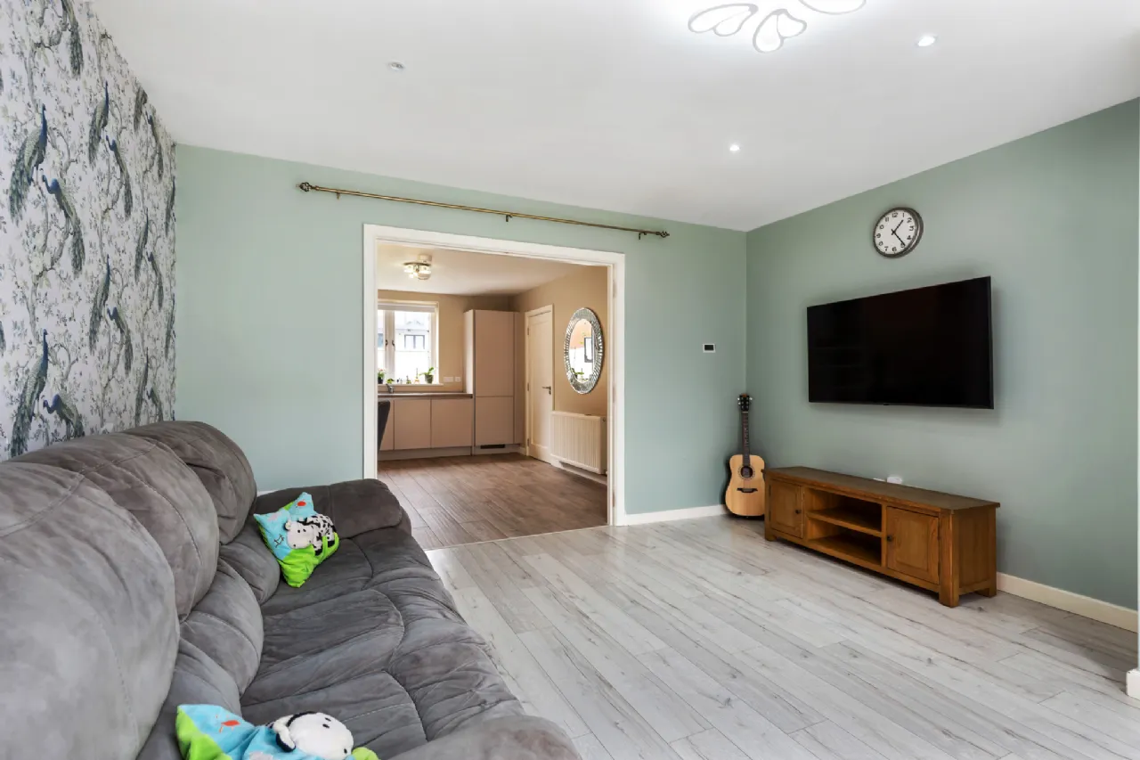 Photo of 1 St. Helen's Court, Adamstown, Co. Dublin, K78 E0K0