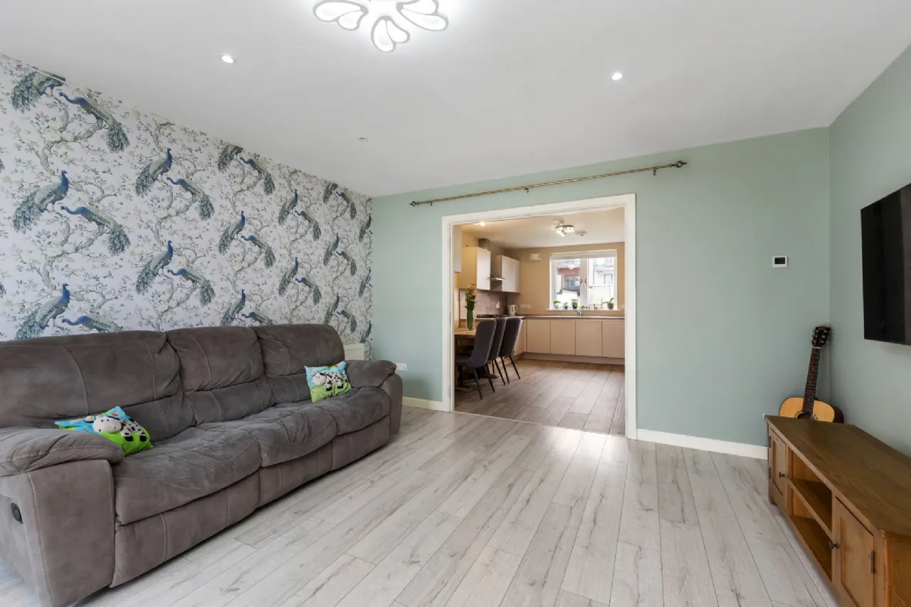 Photo of 1 St. Helen's Court, Adamstown, Co. Dublin, K78 E0K0