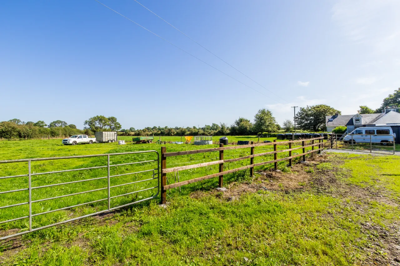 Photo of Land At Moneenally, Williamstown, Co Galway, F45 D763