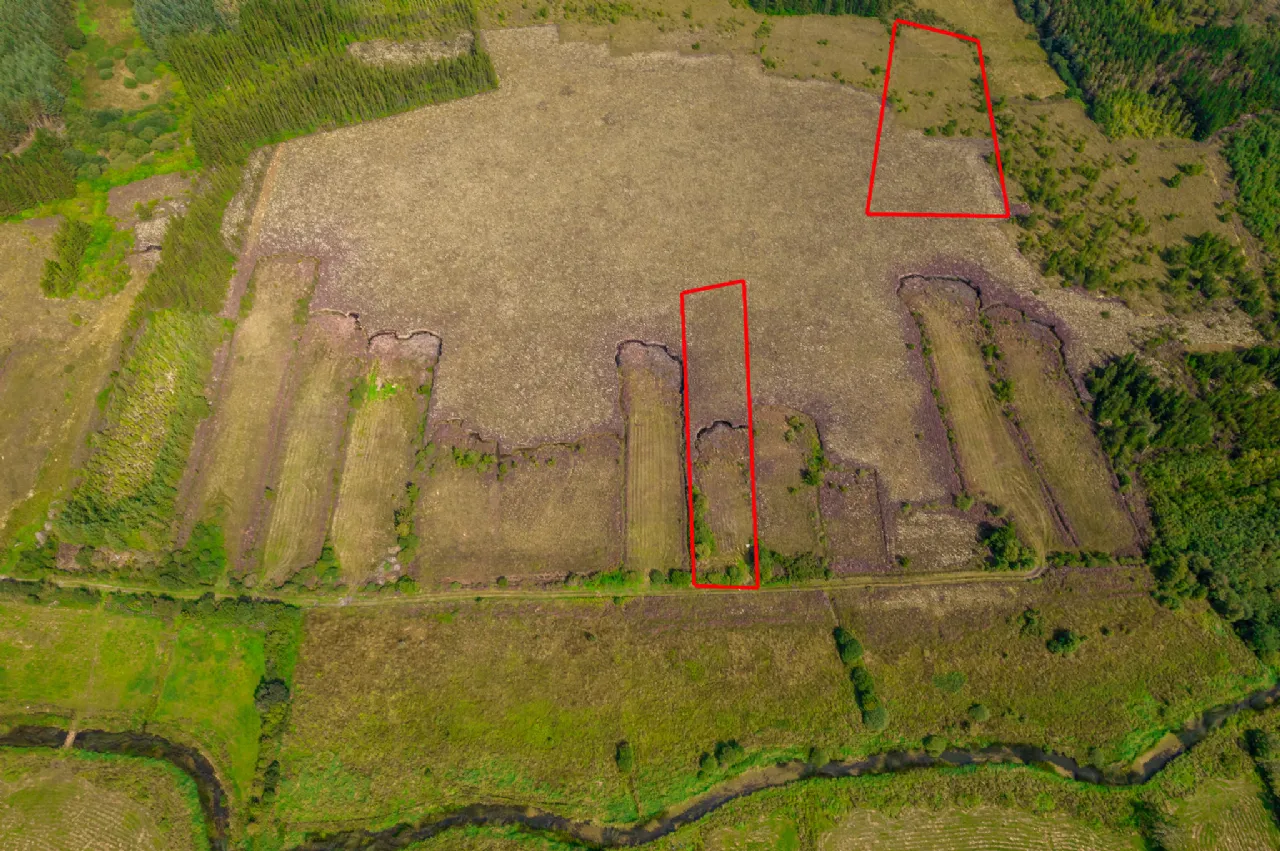Photo of Land At Moneenally, Williamstown, Co Galway, F45 D763