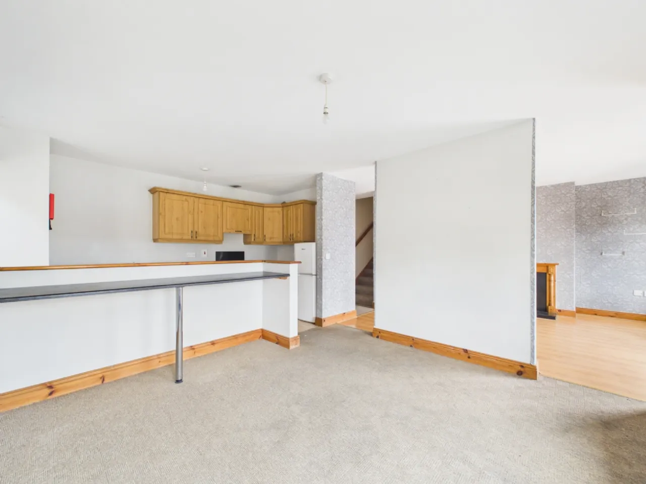 Photo of 1 The Stables, Mountgarrett, New Ross, Co. Wexford, Y34 W257
