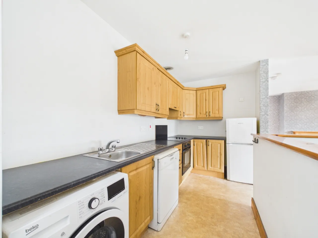 Photo of 1 The Stables, Mountgarrett, New Ross, Co. Wexford, Y34 W257