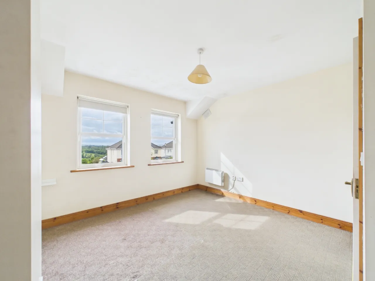 Photo of 1 The Stables, Mountgarrett, New Ross, Co. Wexford, Y34 W257
