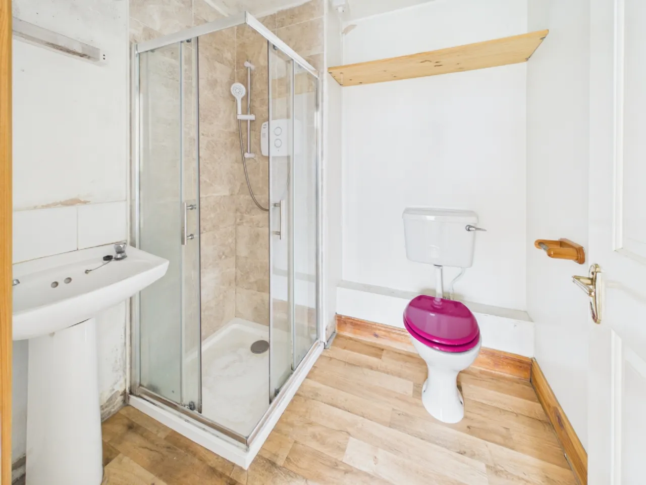 Photo of 1 The Stables, Mountgarrett, New Ross, Co. Wexford, Y34 W257