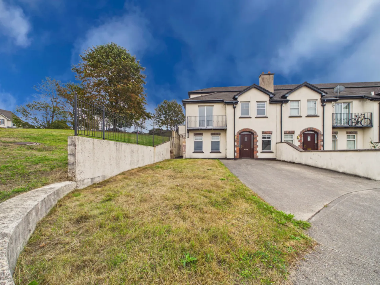 Photo of 1 The Stables, Mountgarrett, New Ross, Co. Wexford, Y34 W257