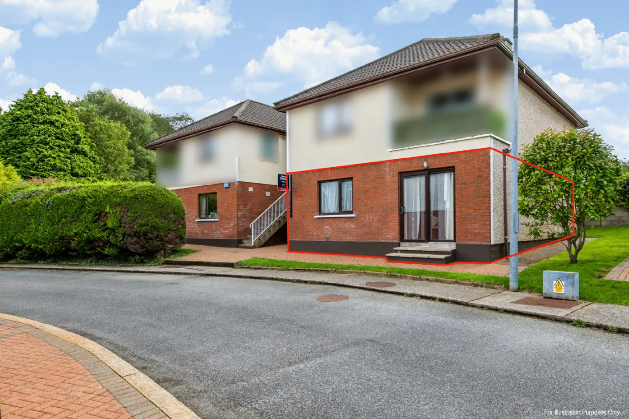 Photo of 6 Priory Court, Spawell Road, Wexford Town, Wexford, Y35RH36