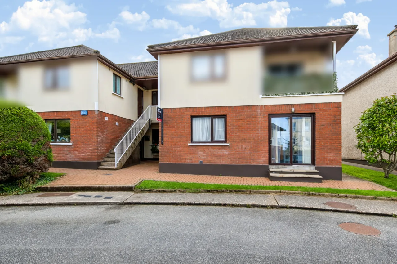 Photo of 6 Priory Court, Spawell Road, Wexford Town, Wexford, Y35RH36