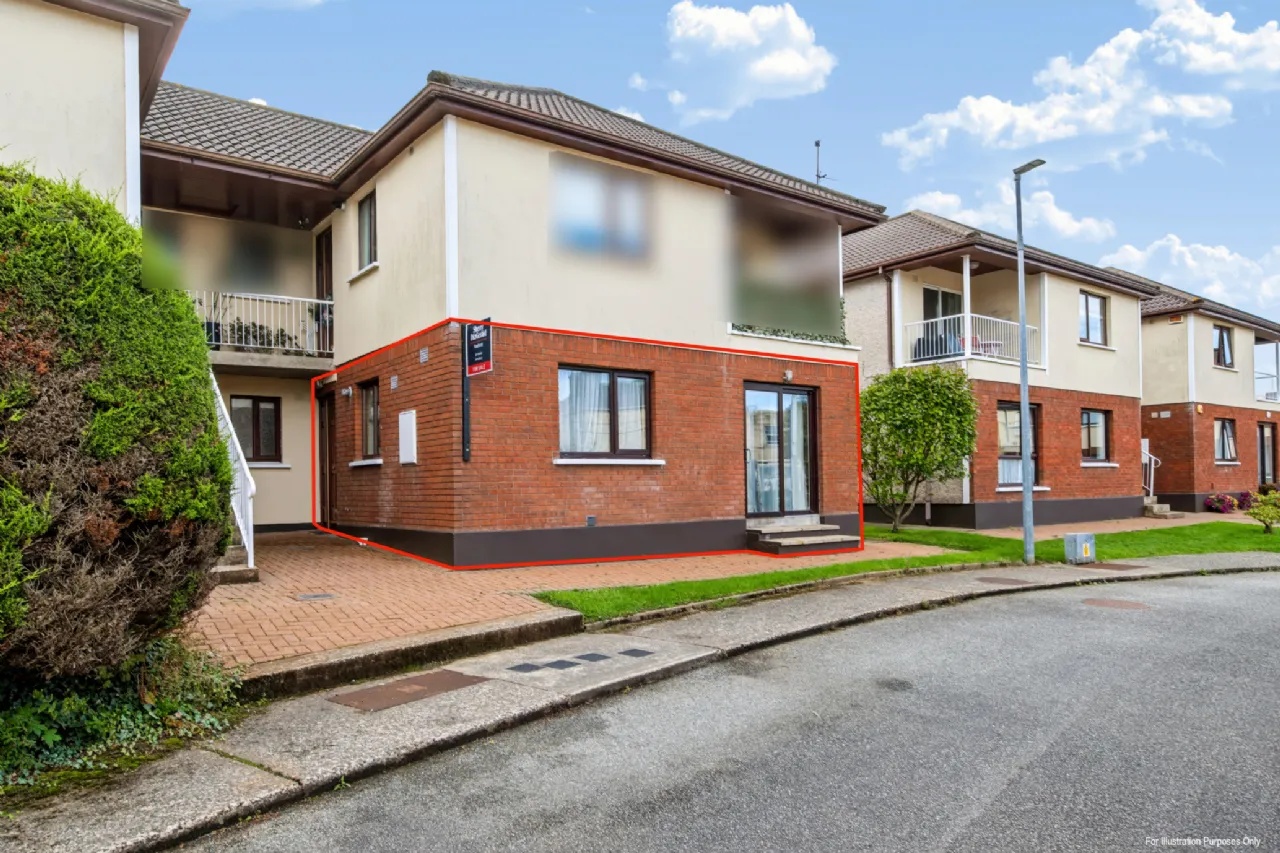 Photo of 6 Priory Court, Spawell Road, Wexford Town, Wexford, Y35RH36