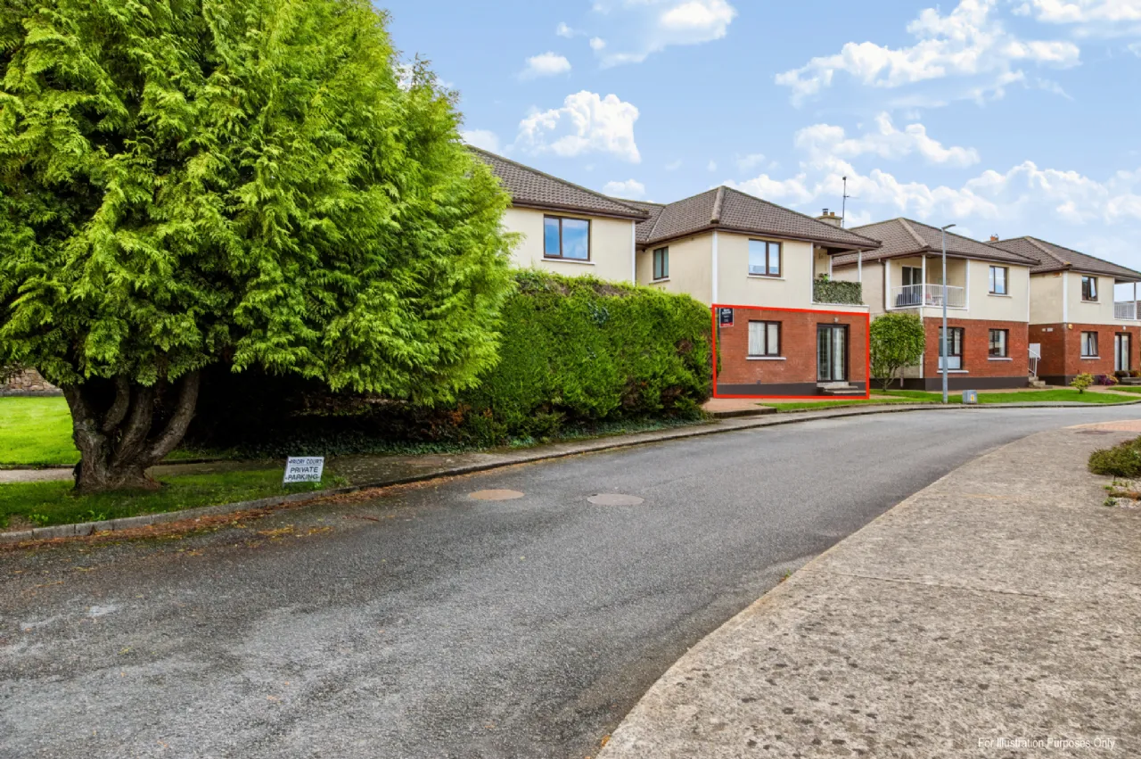 Photo of 6 Priory Court, Spawell Road, Wexford Town, Wexford, Y35RH36